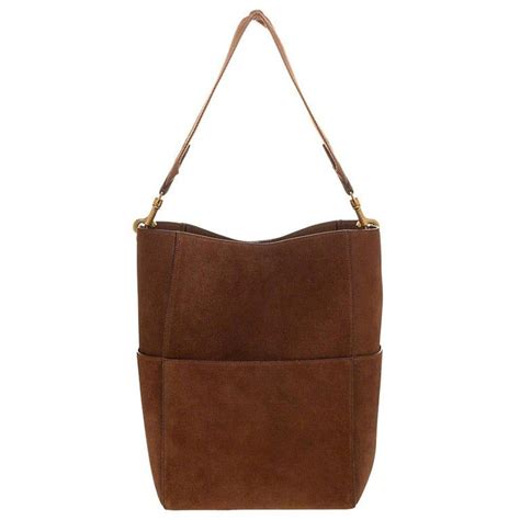 celine bag brown suede|Celine purses for women.